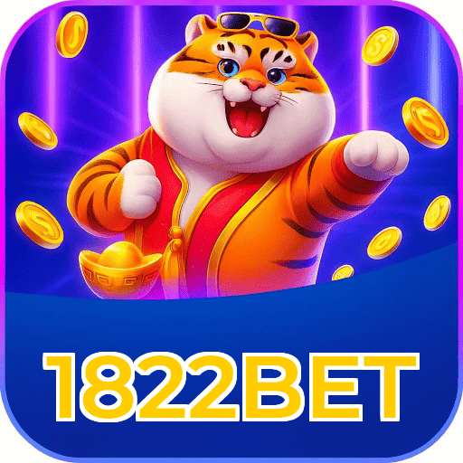 1822BET logo