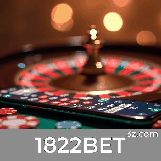 Infraestrutura Multi-camadas que Garante Confiabilidade na 1822BET
