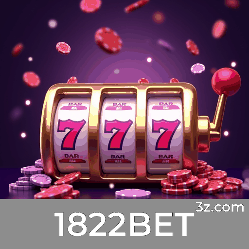 1822BET: Experiência Exclusiva com Gestão de Conta Premium