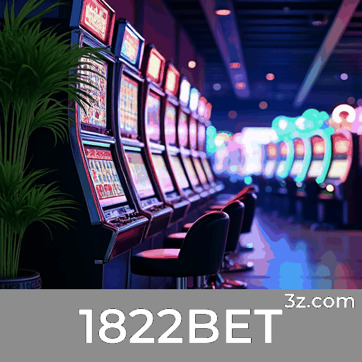 1822BET: Especialistas em Apostas Esportivas no Brasil