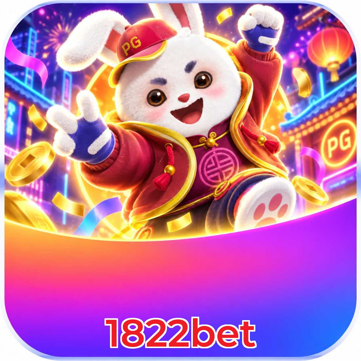 1822bet Uptime