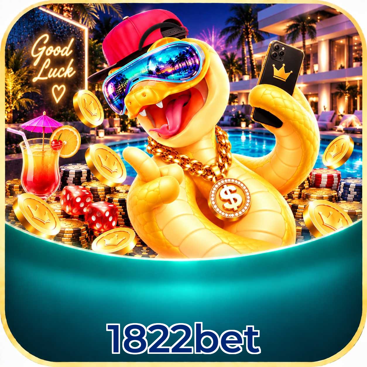 1822bet Lottery FAQ