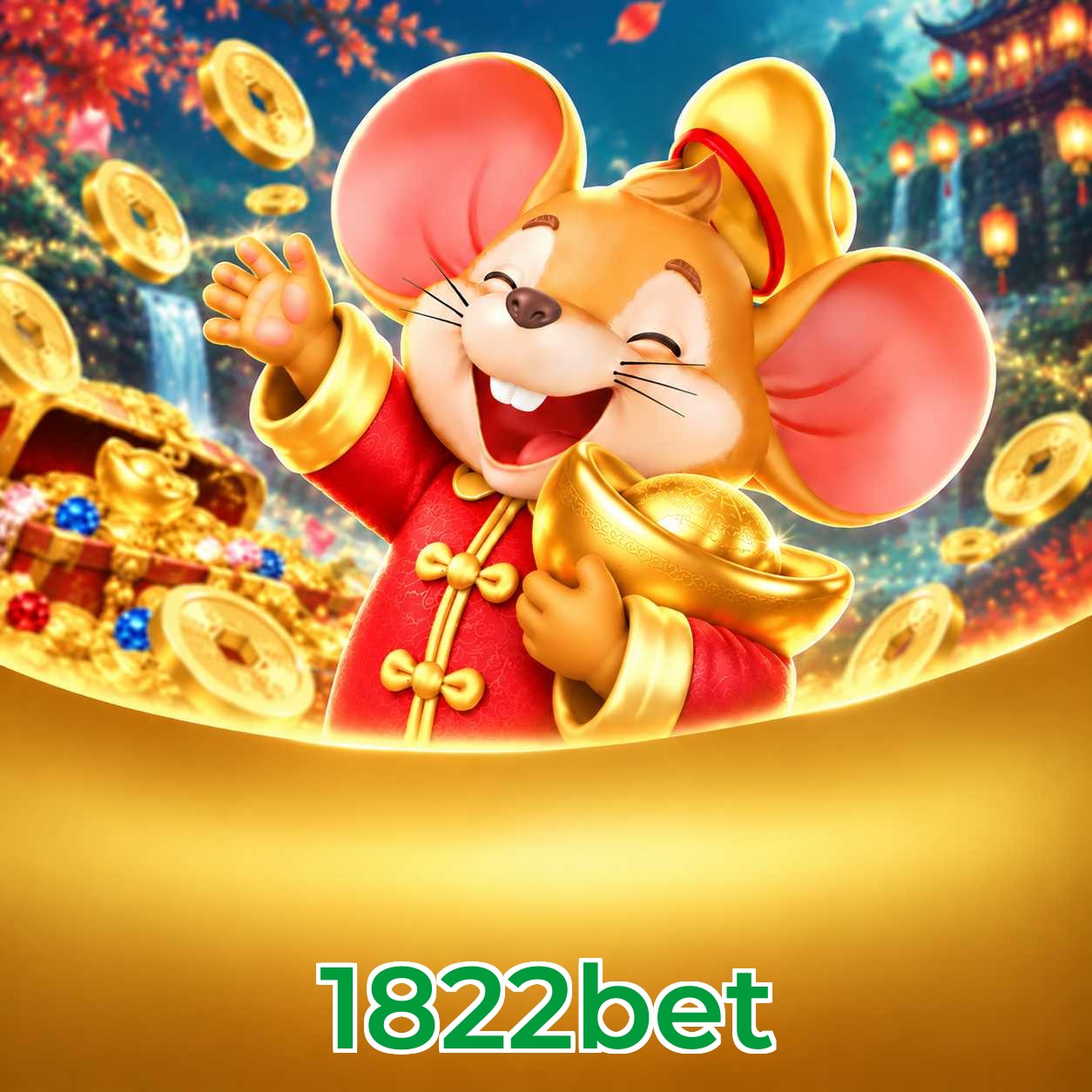 1822bet Top Slots