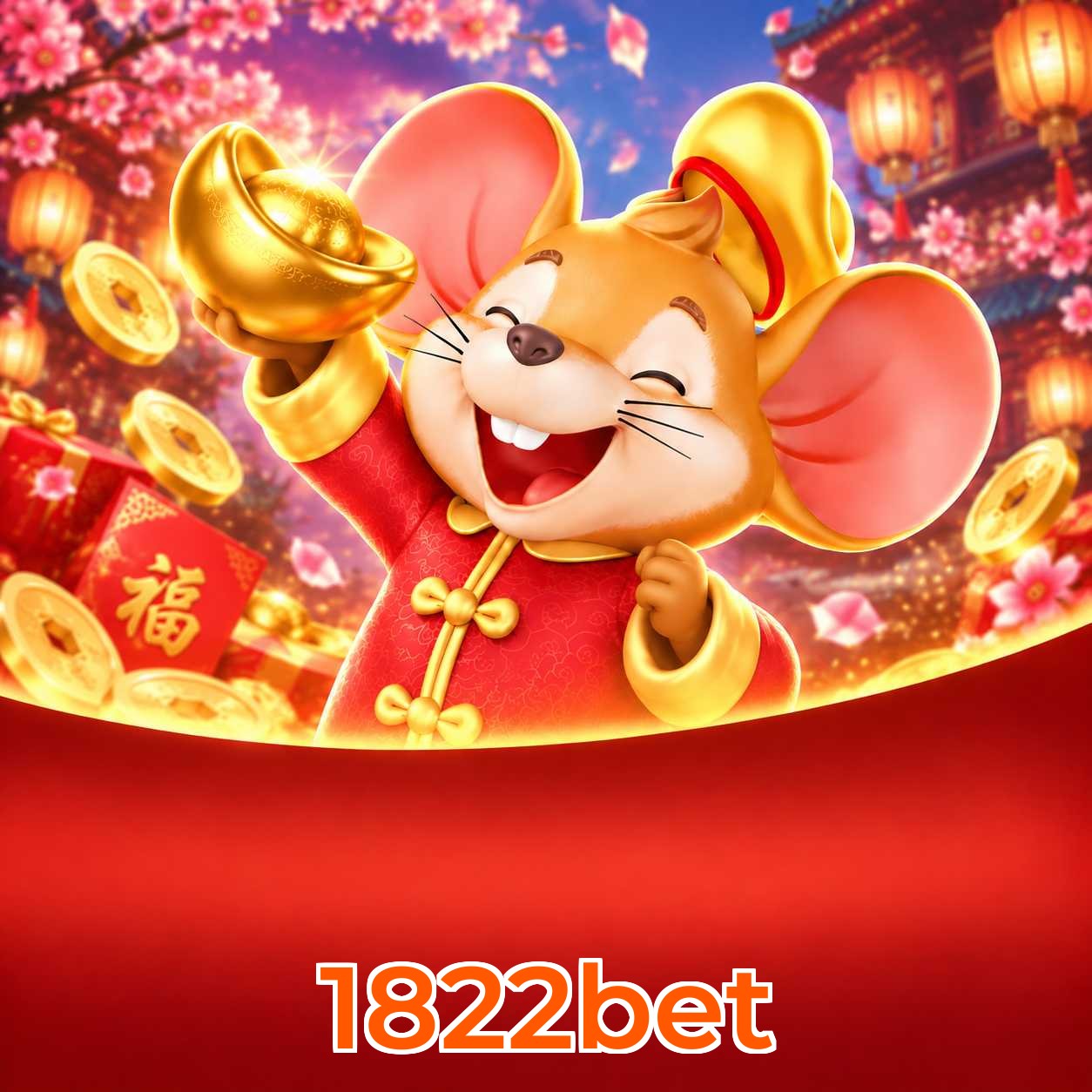 1822bet Fortune Tiger Game