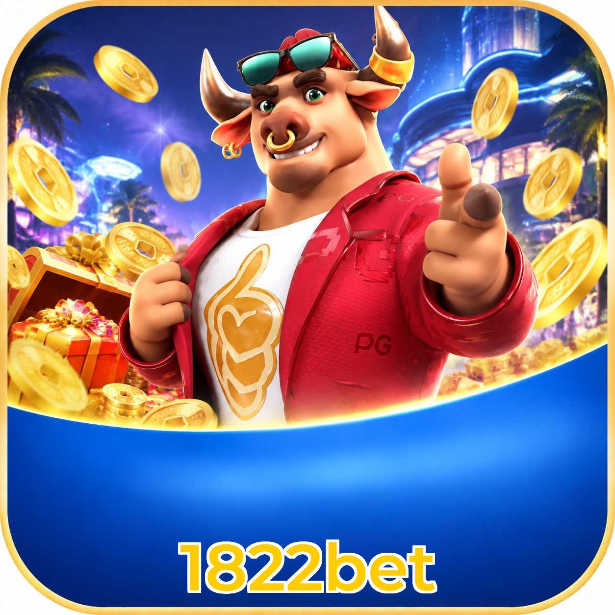 1822bet Free Spins