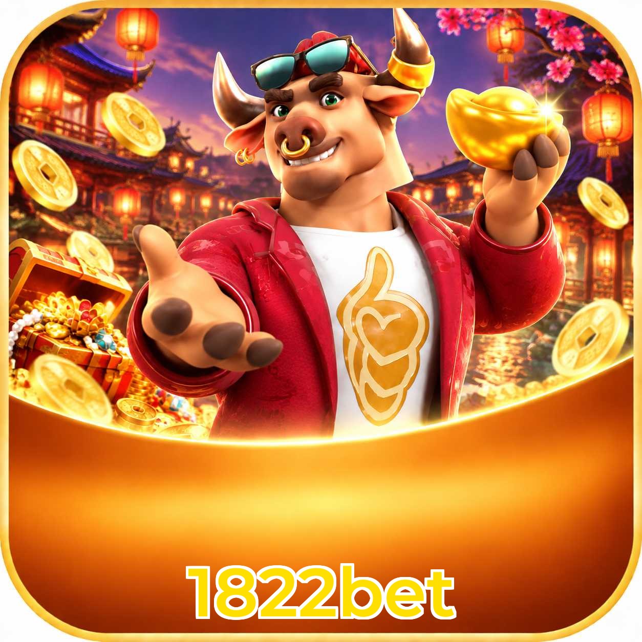 1822bet App vs Web