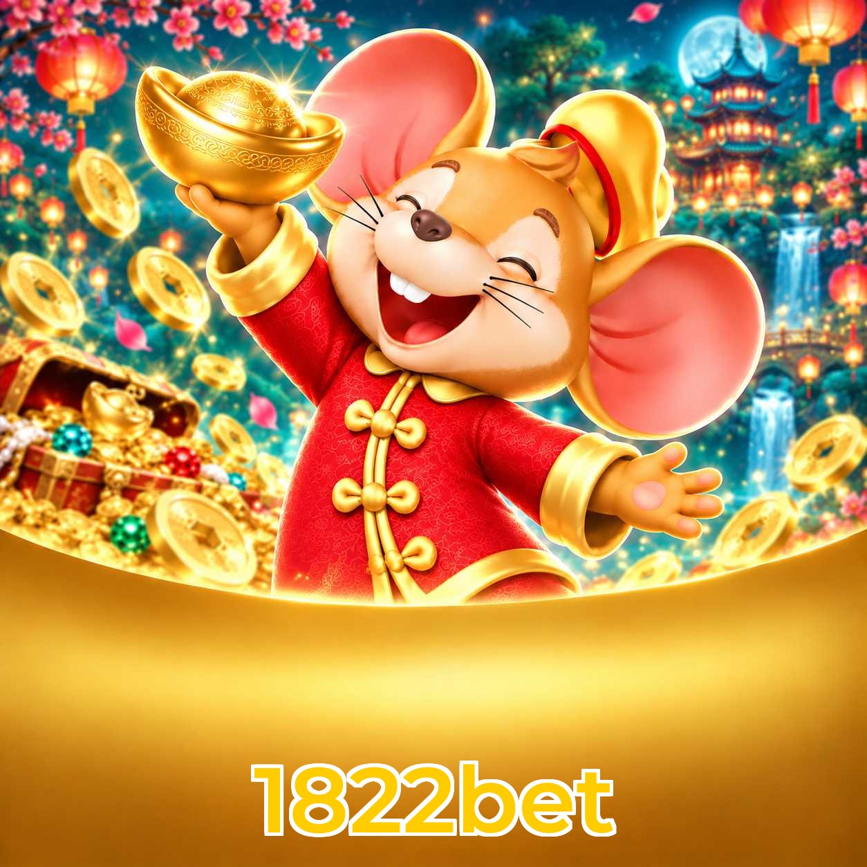 1822bet FAQ