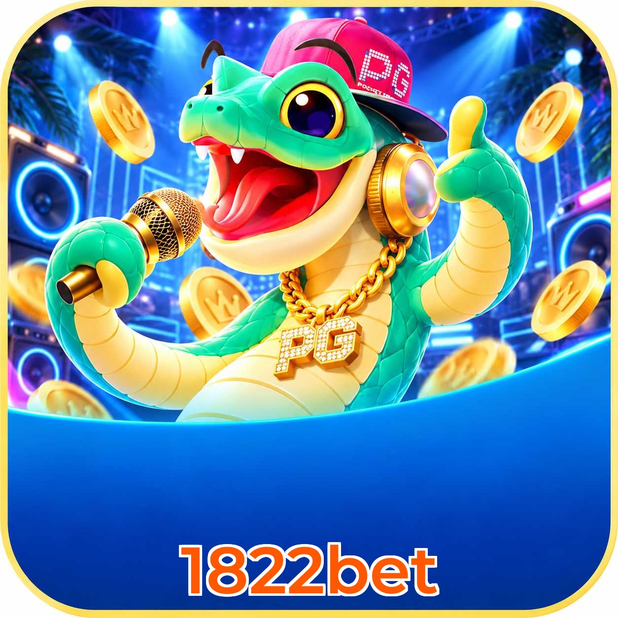 1822bet Download Speed