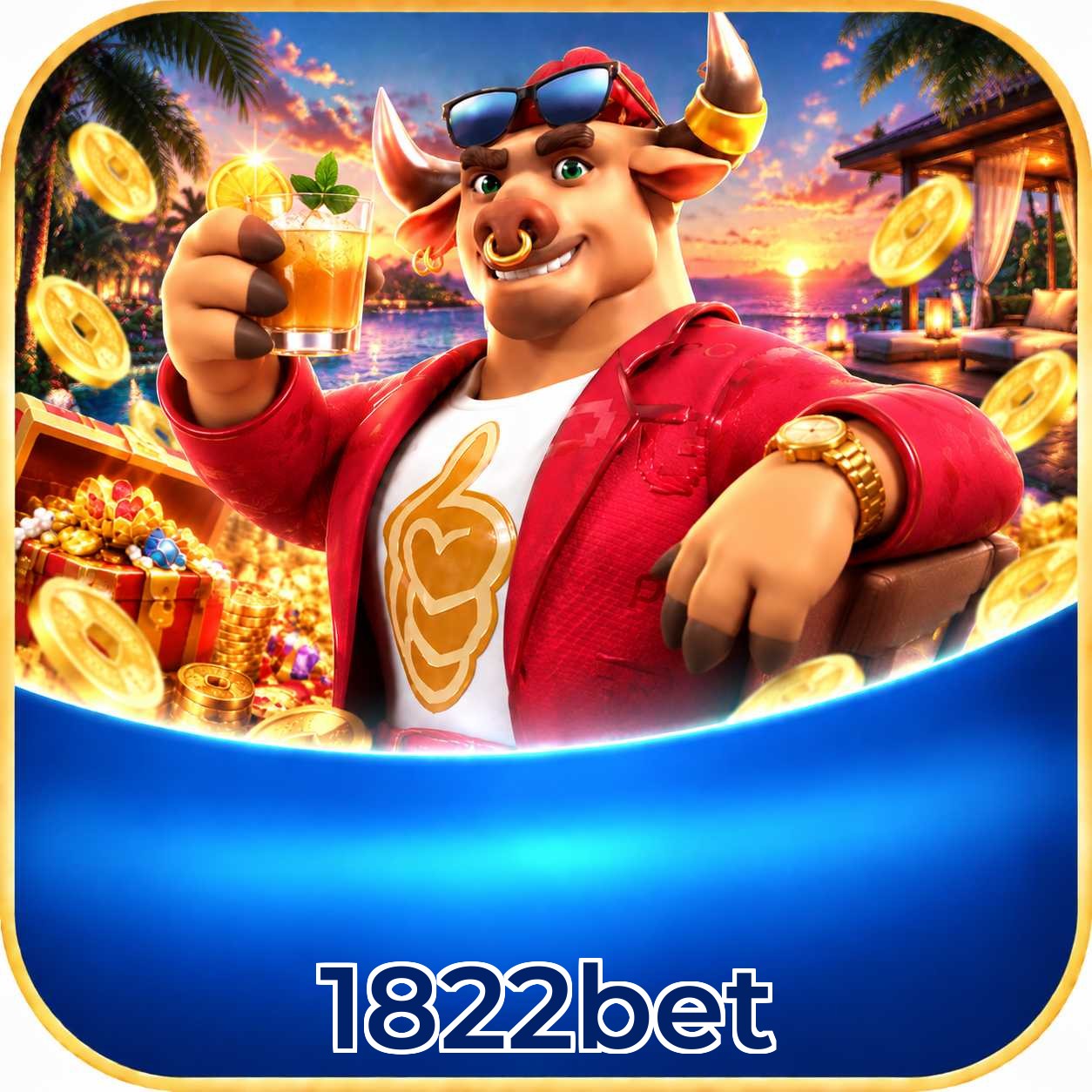 1822bet Responsible Gaming