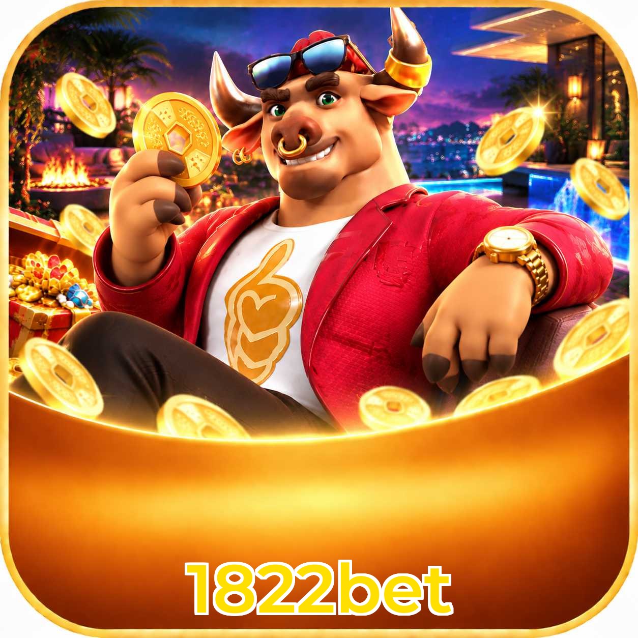1822bet Odds Lottery