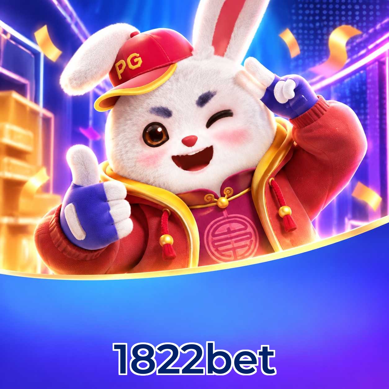 1822bet Logo
