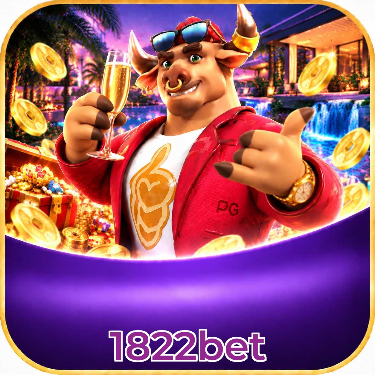1822bet Betting Limits