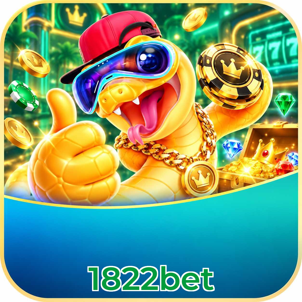 1822bet Download Links