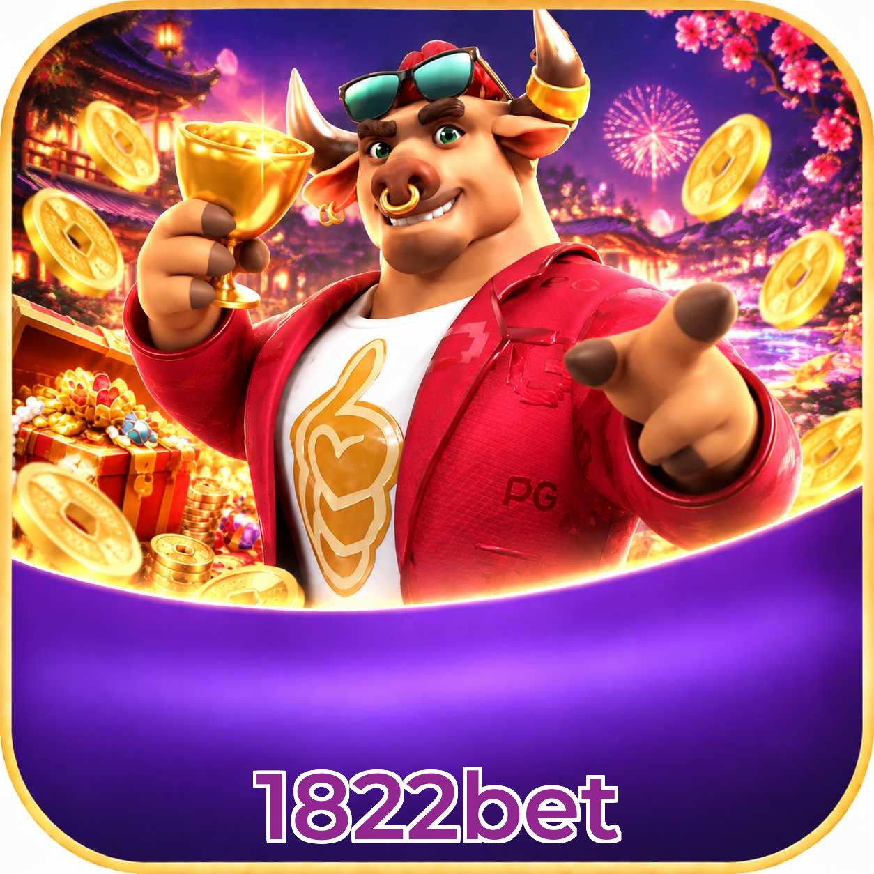 1822bet Bet Odds Analysis