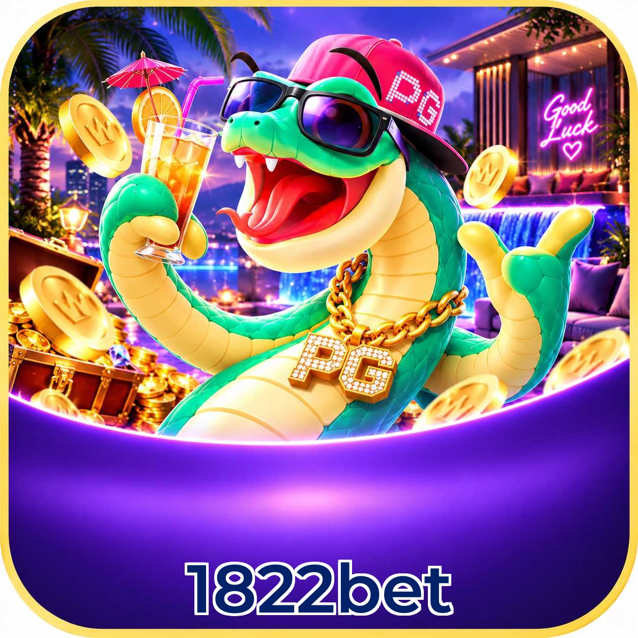 1822bet Requirements
