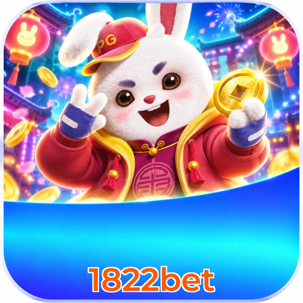 1822bet VIP Níveis
