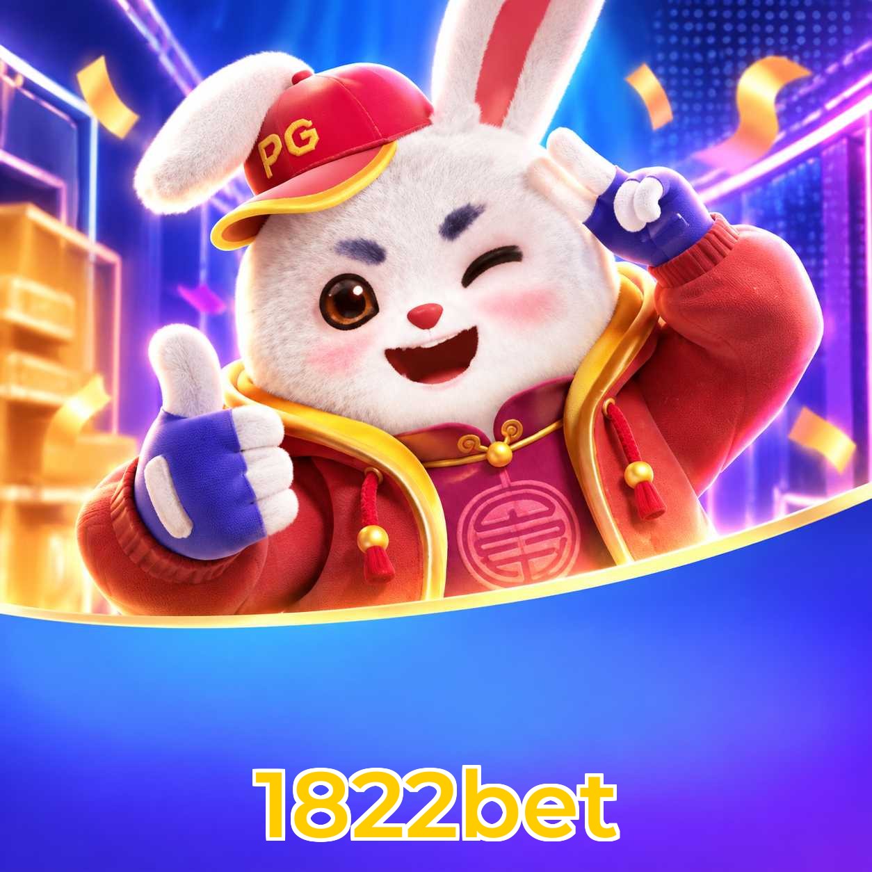 1822bet VIP Telegram
