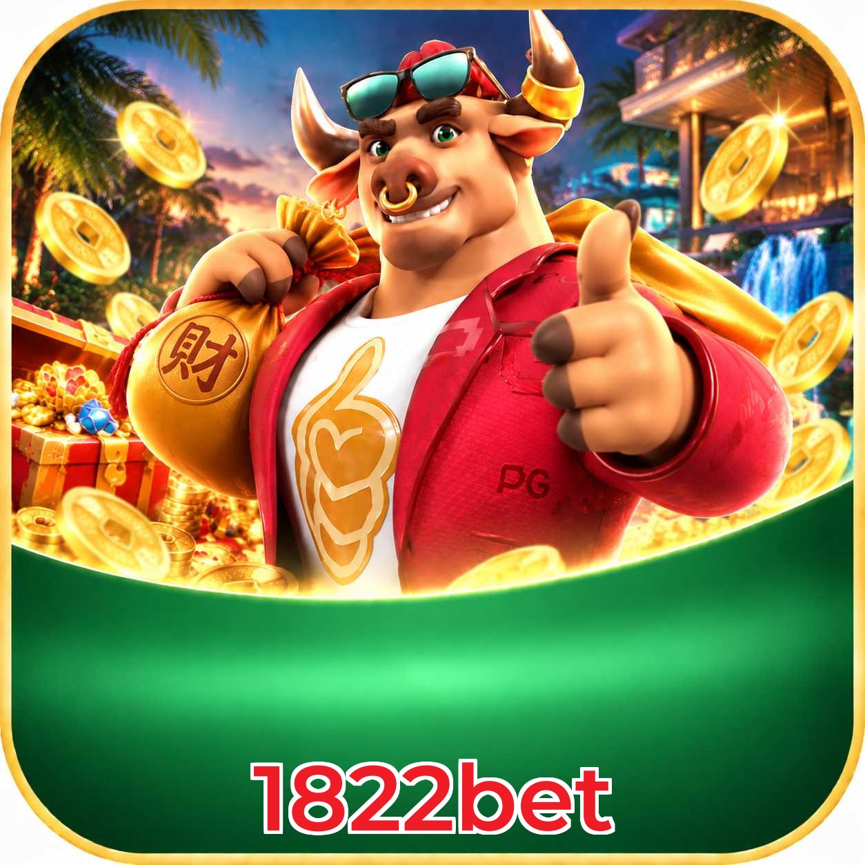 1822bet Cashback