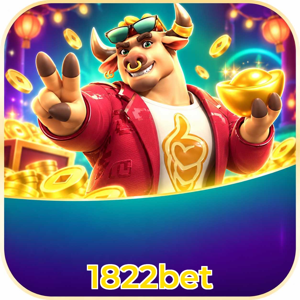 1822bet Live Dealers