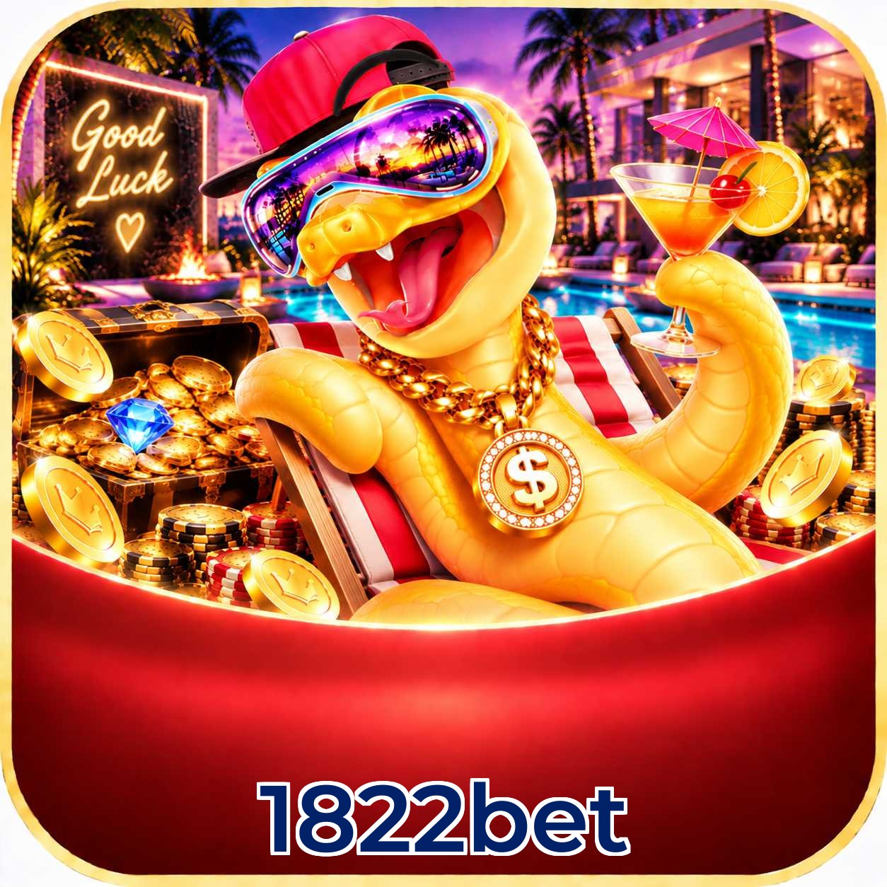 1822bet App Features