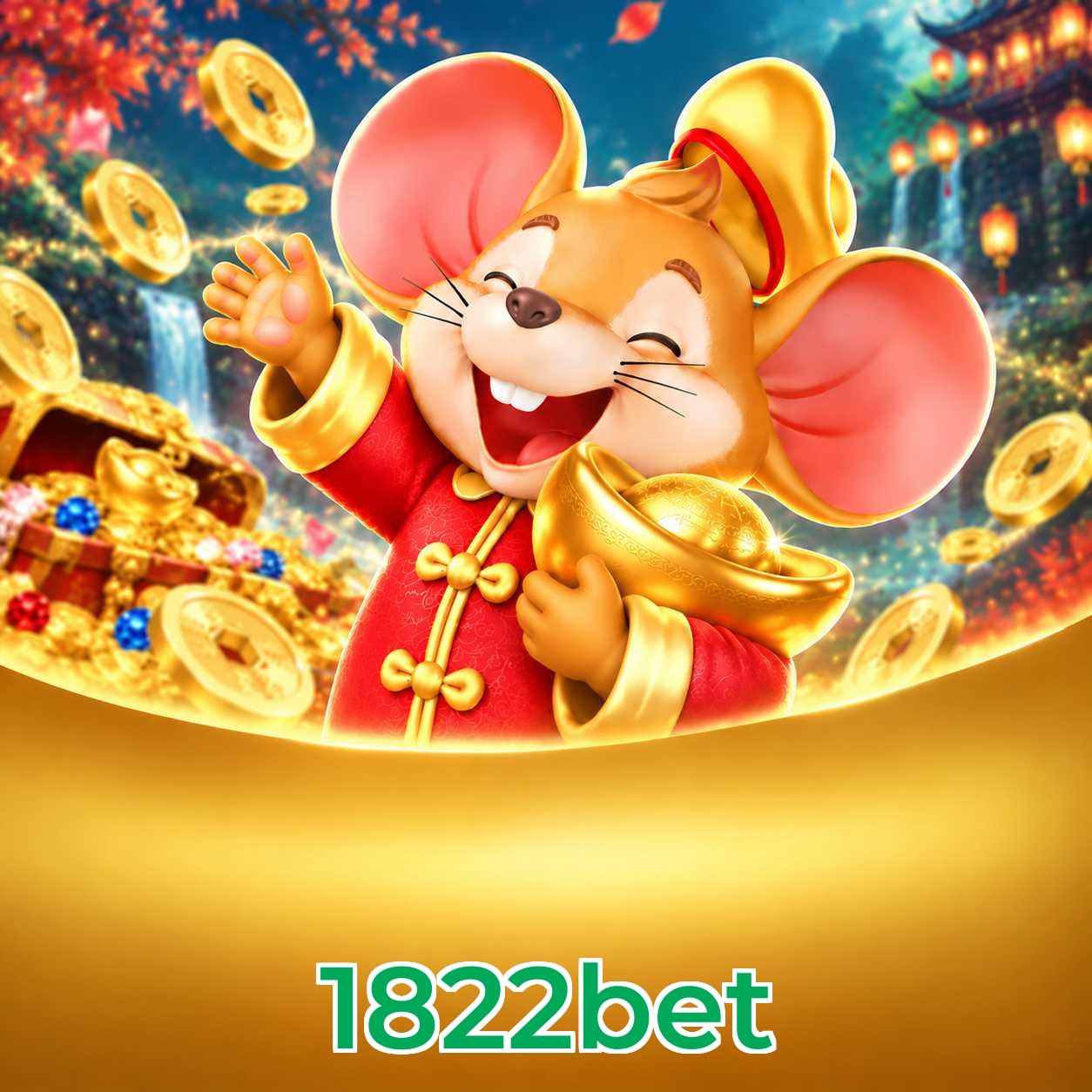 1822bet Facebook Bonus