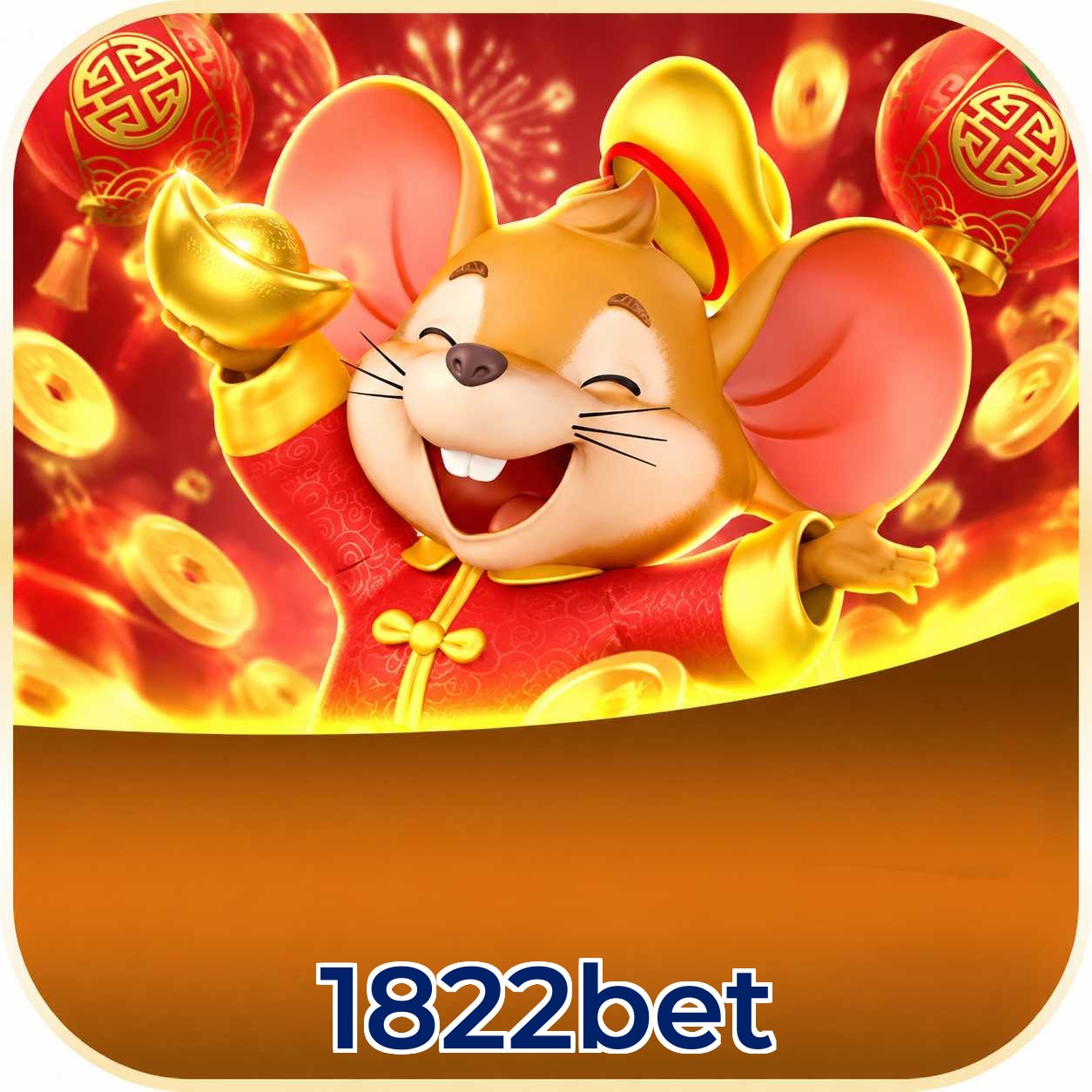 1822bet Security
