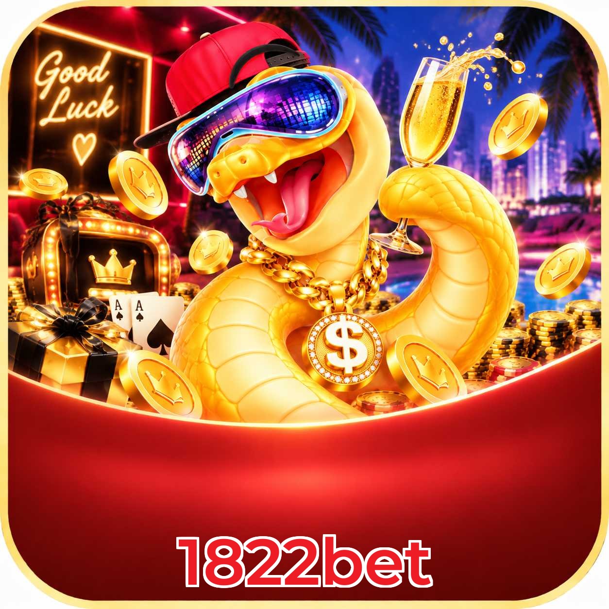 1822bet Jogos Exclusivos