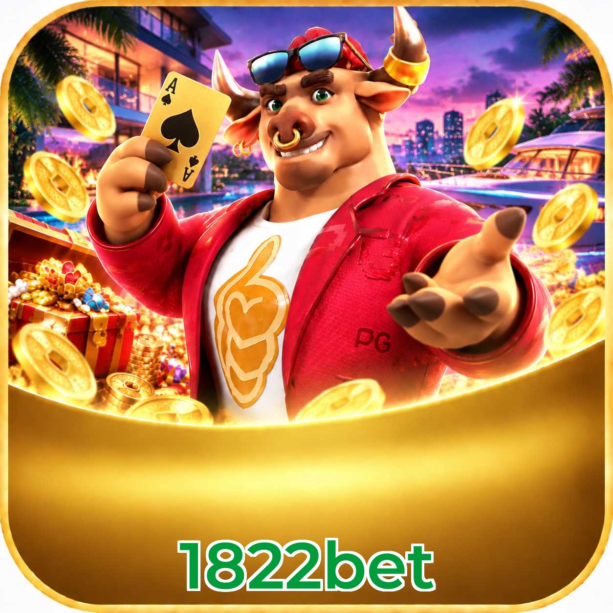 1822bet Version History