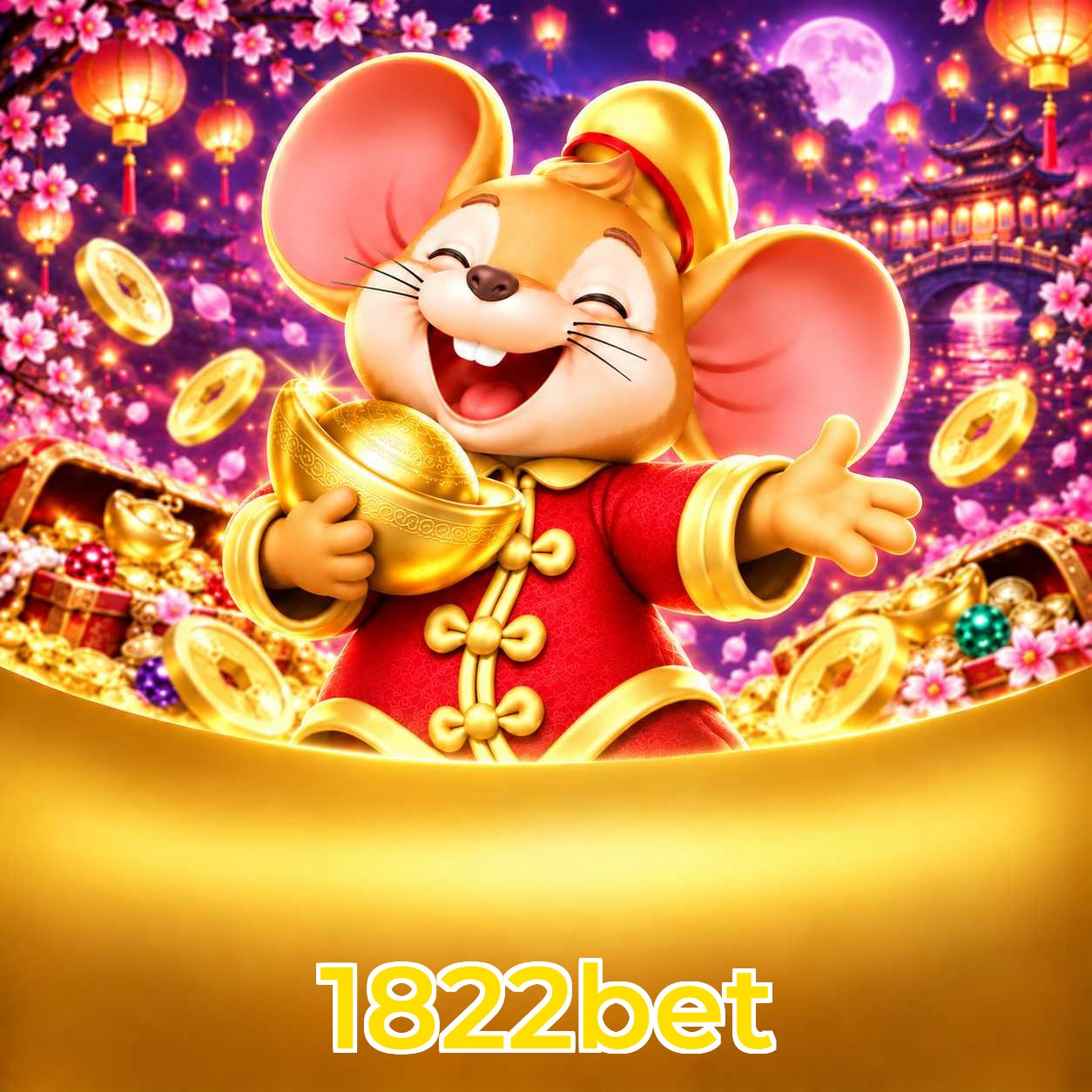 1822bet 2FA