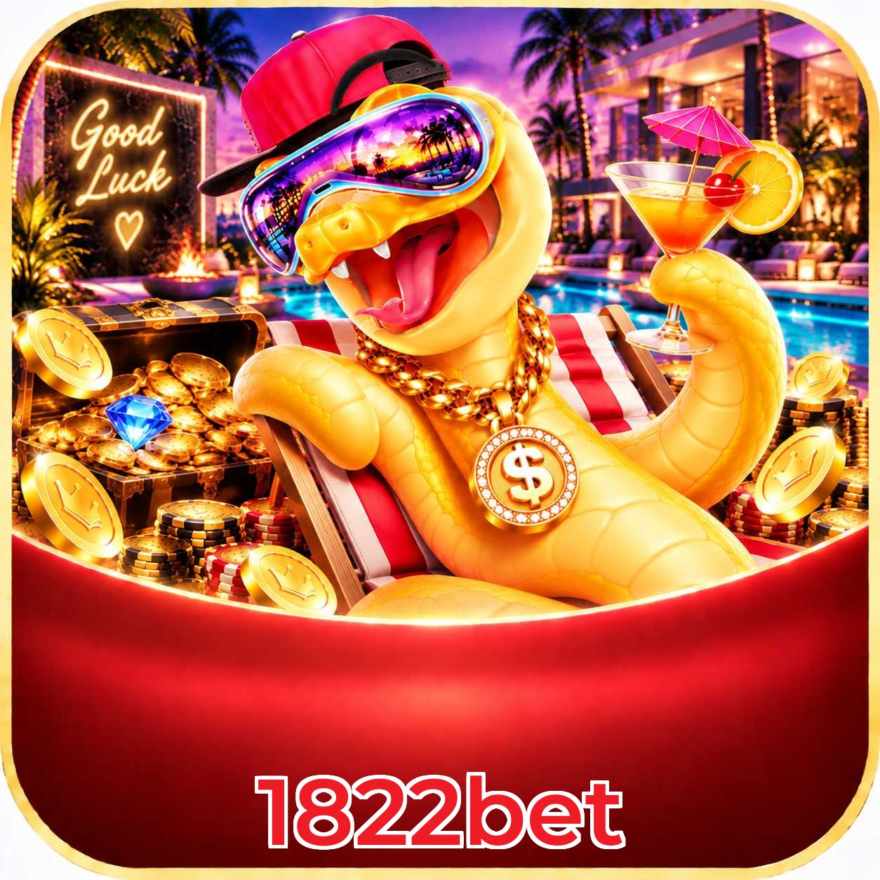 1822bet Compatibilidade