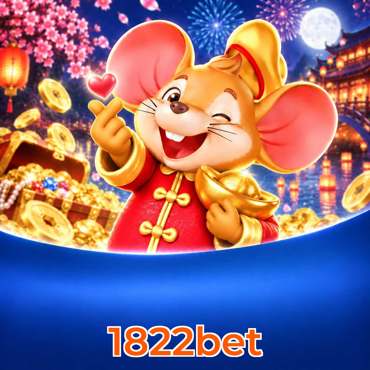 1822bet instalar Windows e Mac