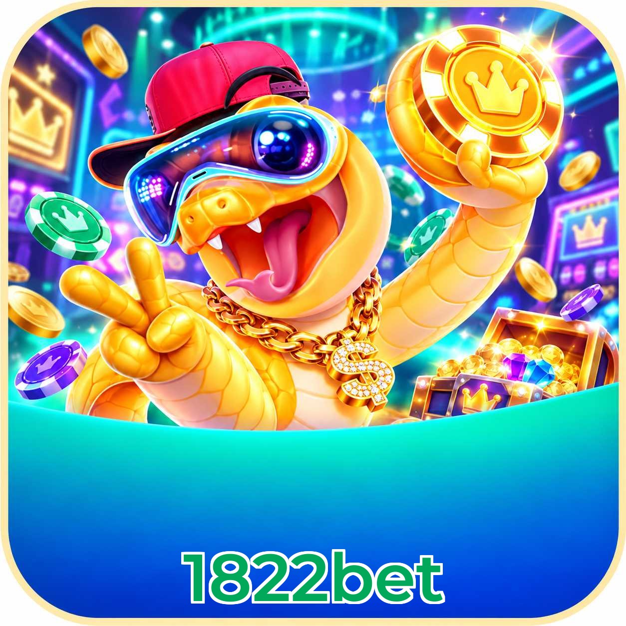 1822bet Registration Guide