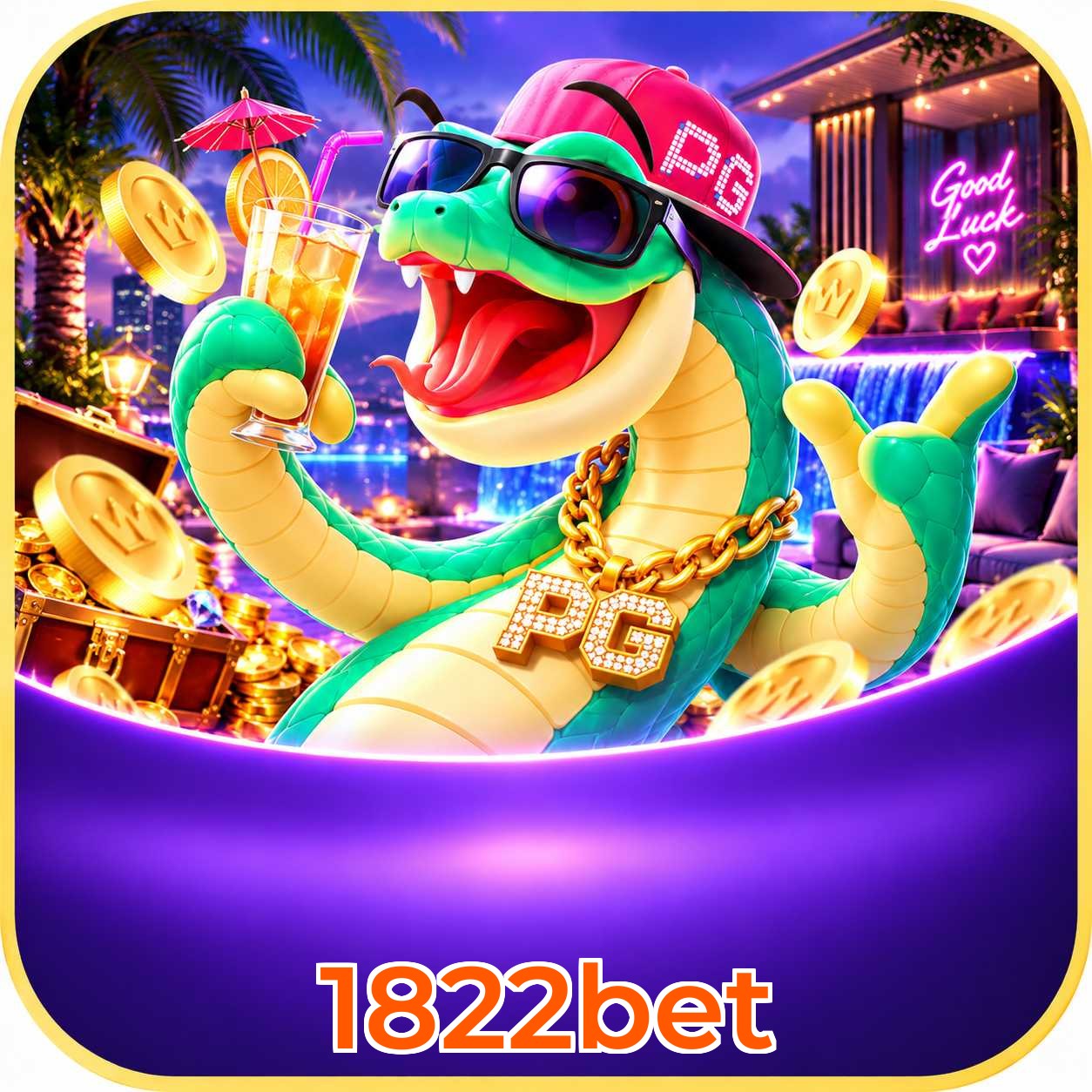 1822bet Promotions