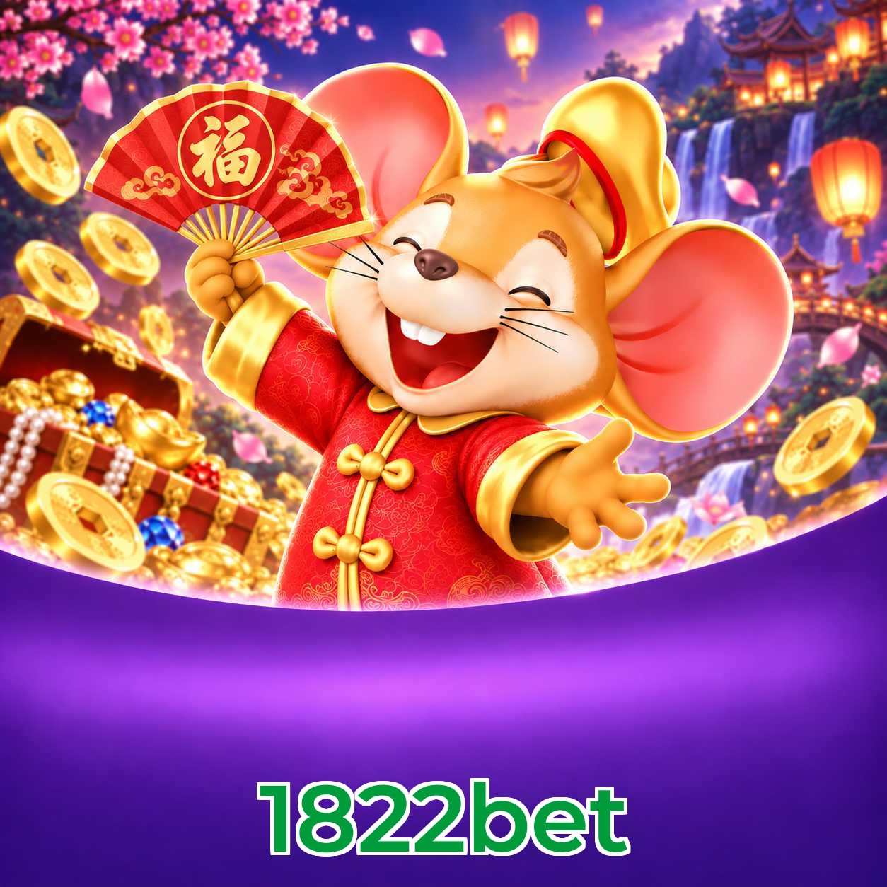 1822bet Entrar Telegram