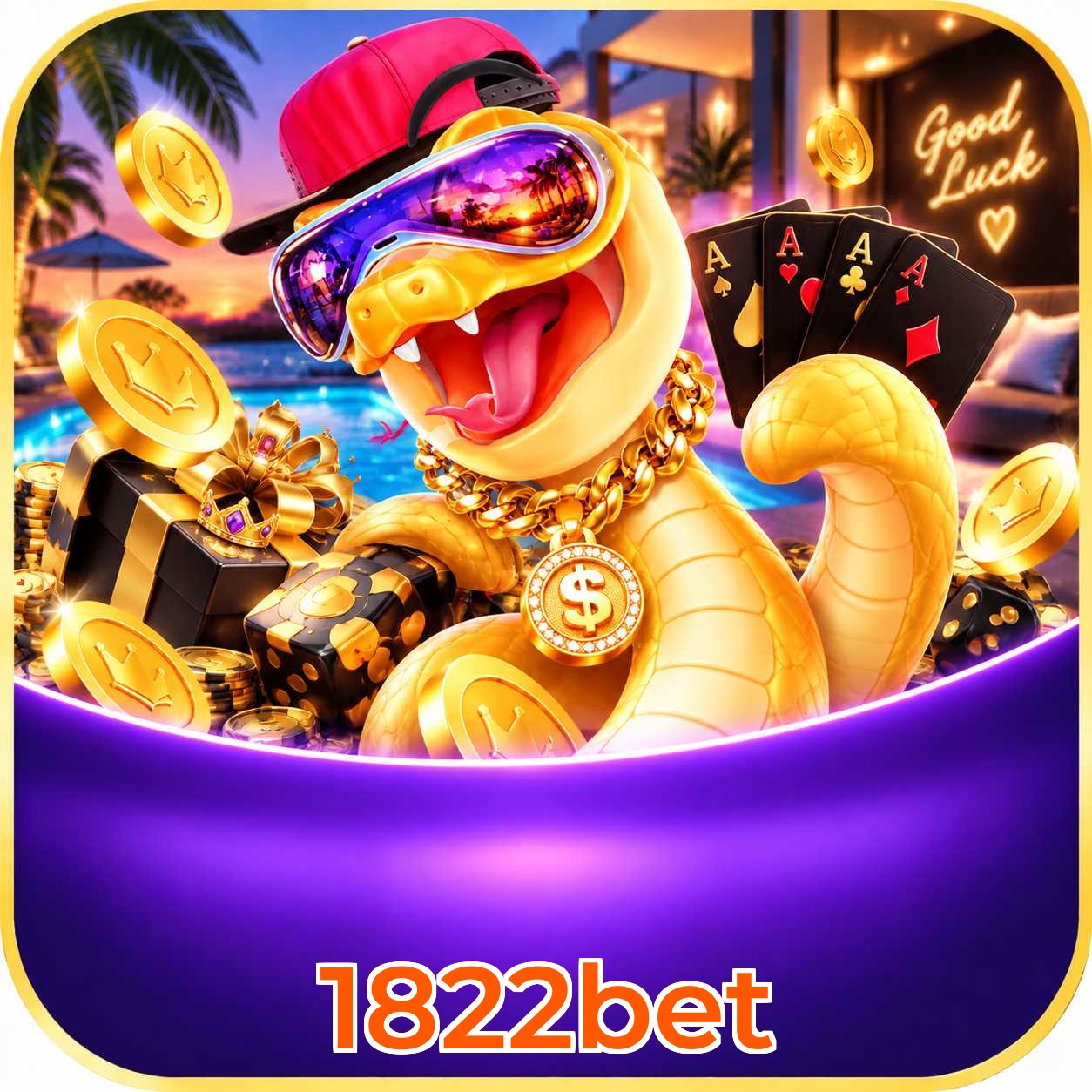 FAQ Baixar 1822bet