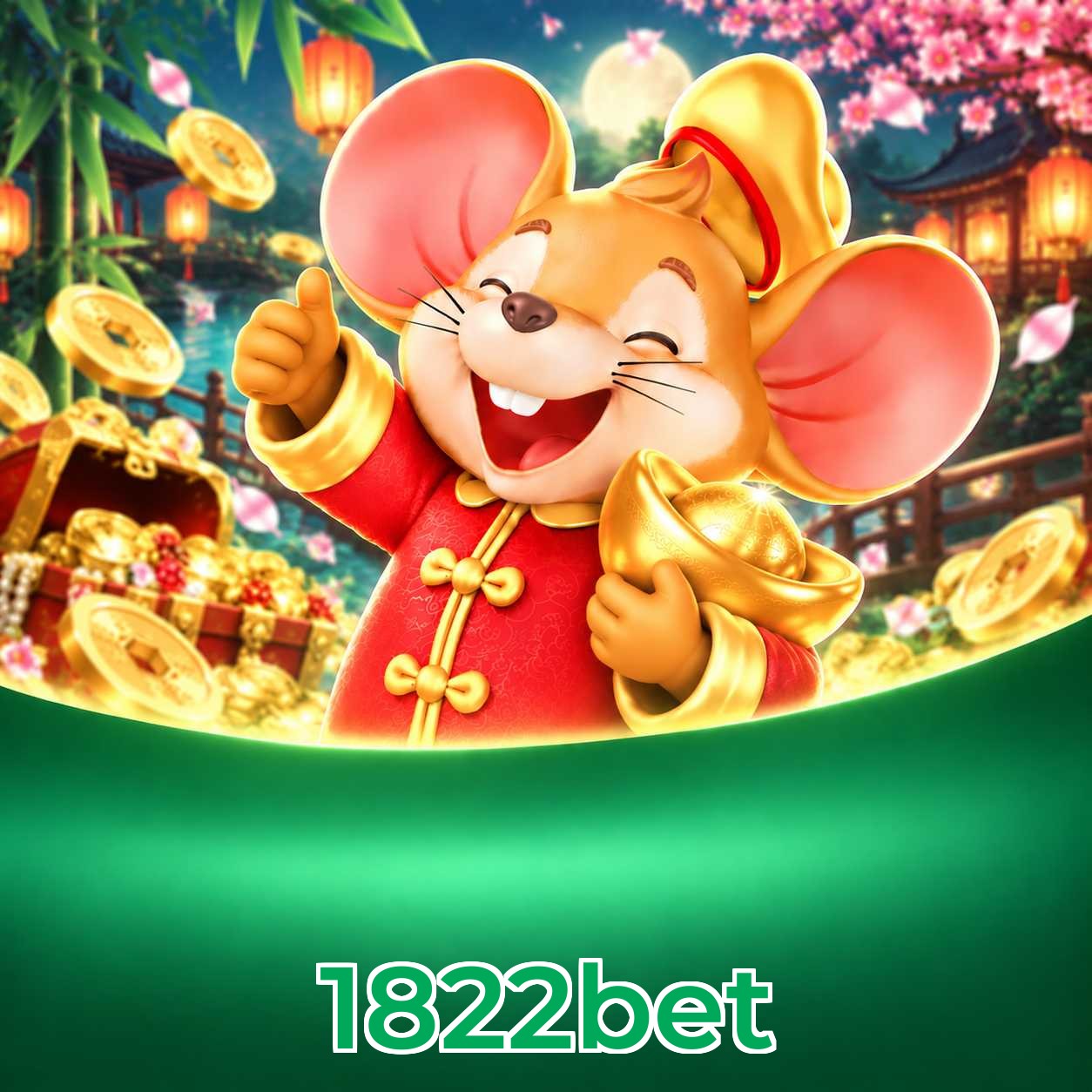 1822bet Fortune Tiger Tips