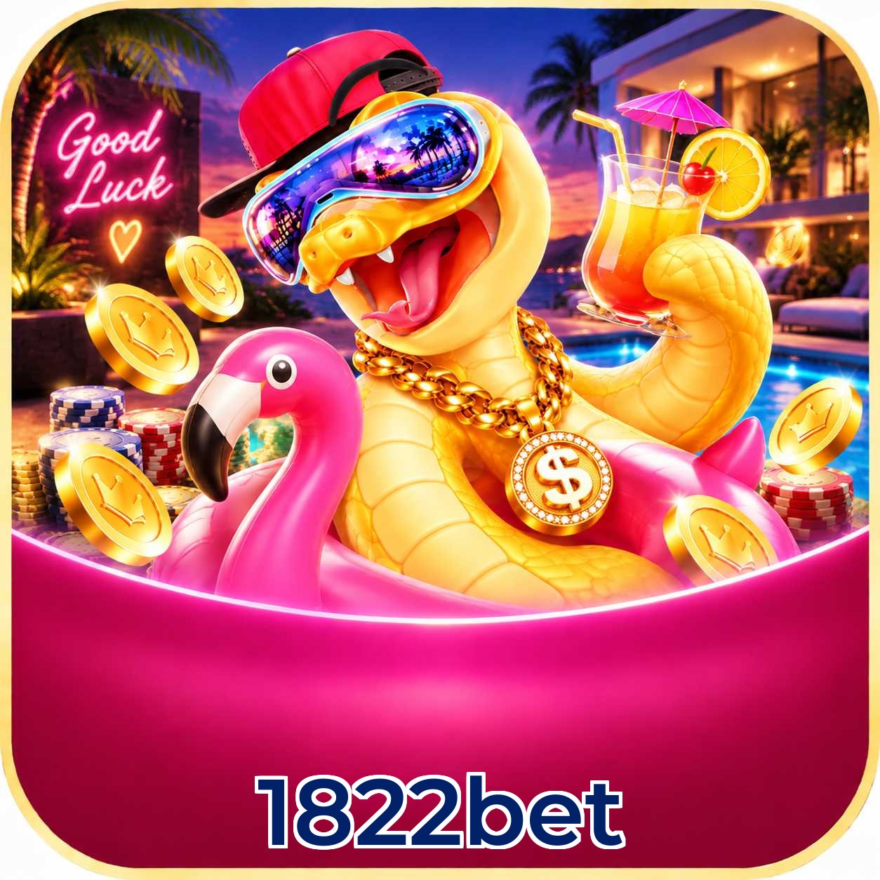 1822bet FAQ