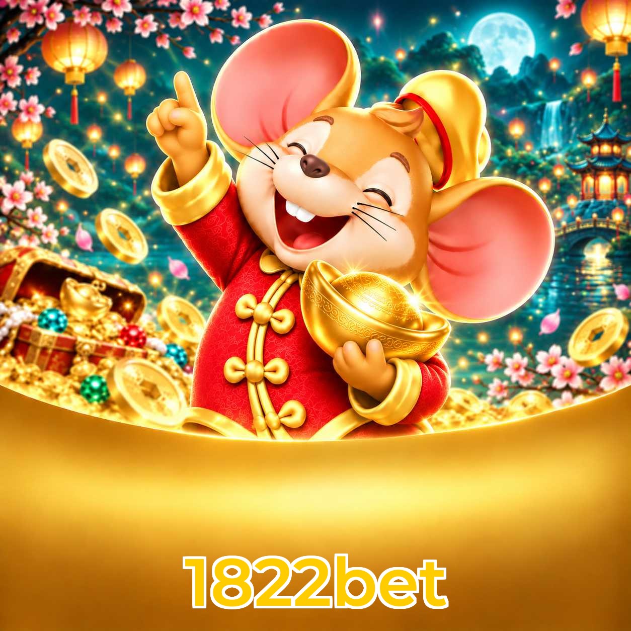 1822bet Facebook Group
